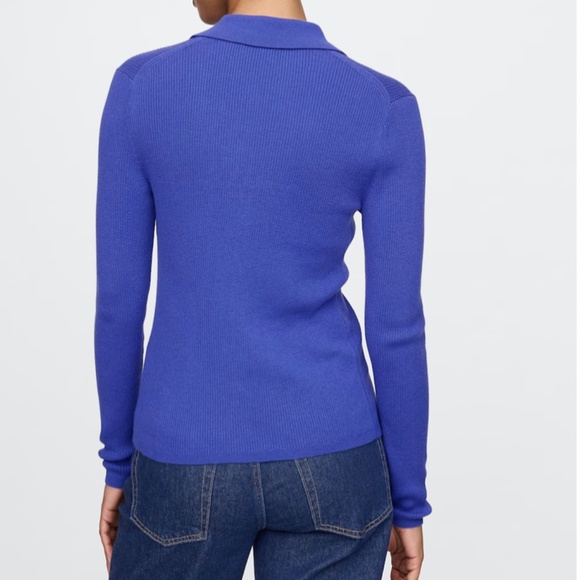 GAP- Cardigan sweater . - Picture 4 of 5